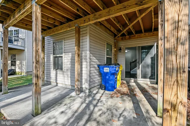 $3,300 | 7523 Holly Ridge Drive, Glen Burnie, MD 21060