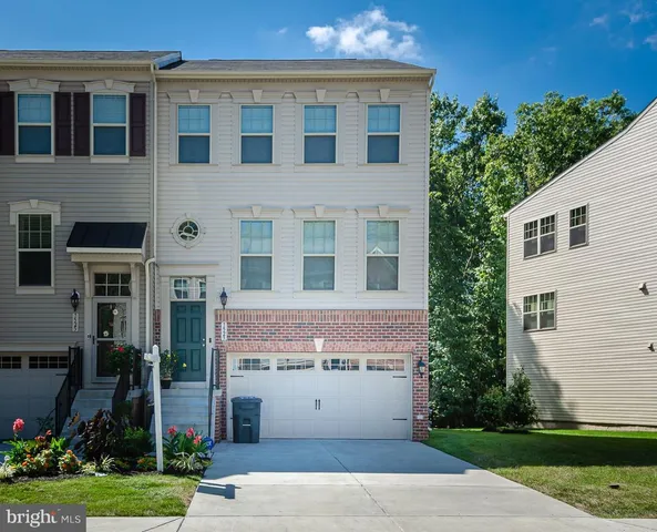 $3,300 | 7523 Holly Ridge Drive, Glen Burnie, MD 21060