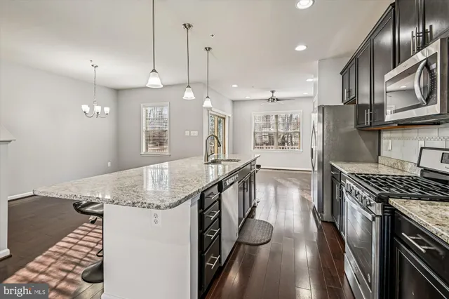 $3,300 | 7523 Holly Ridge Drive, Glen Burnie, MD 21060