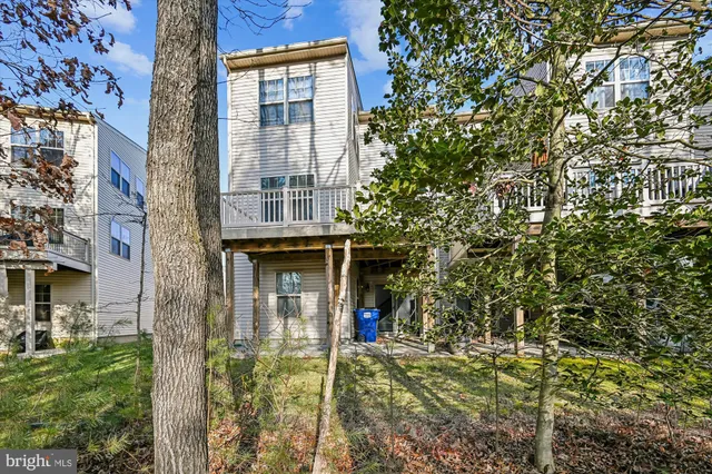 $3,300 | 7523 Holly Ridge Drive, Glen Burnie, MD 21060