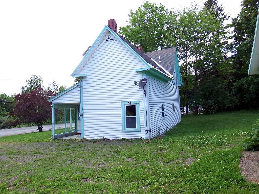 928 Calais Road Houlton, ME 04730 - Photo 35 of 35 Photo