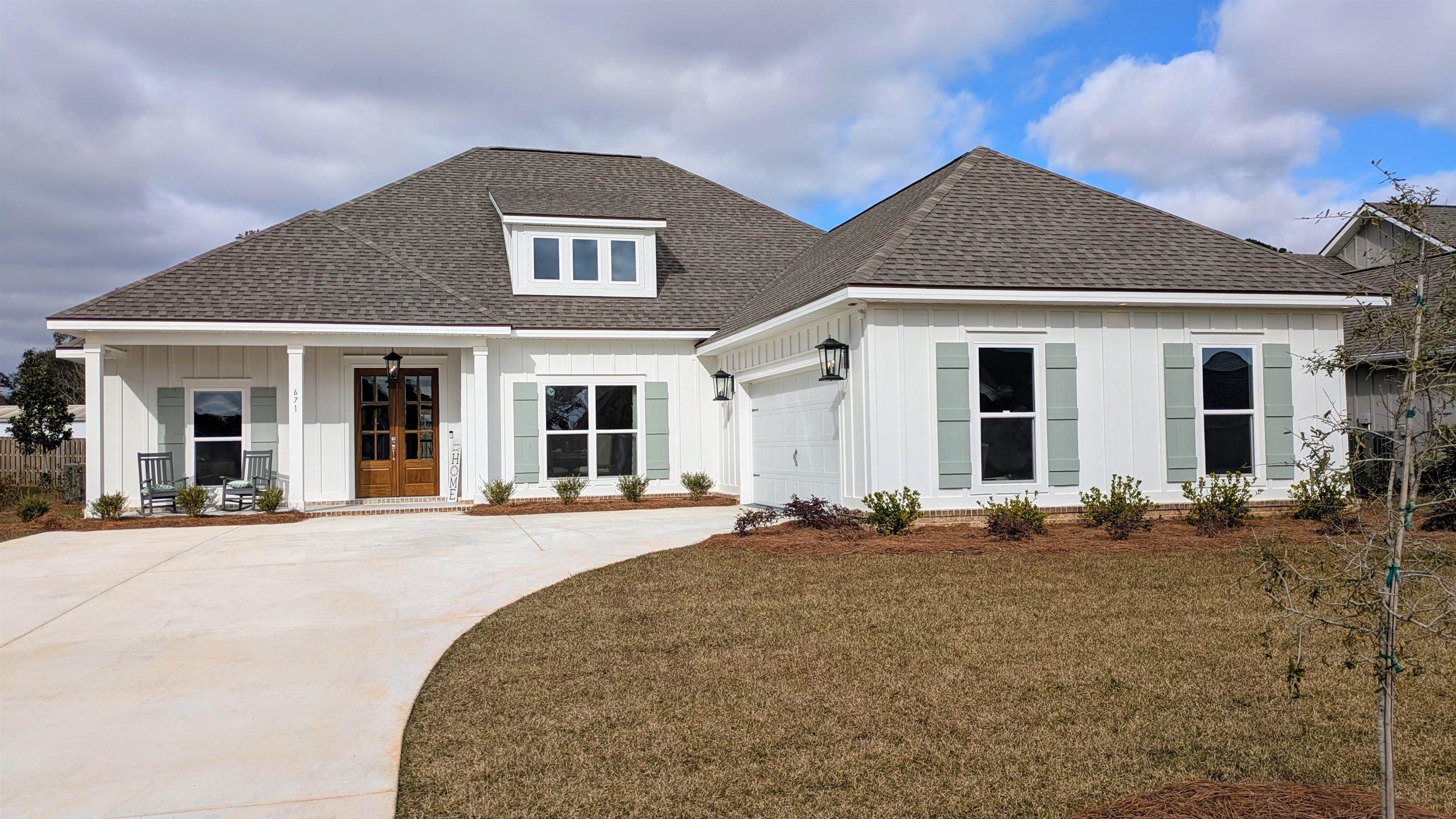 671 Kitfox Avenue Fairhope, AL 36532 - Photo 1 of 33