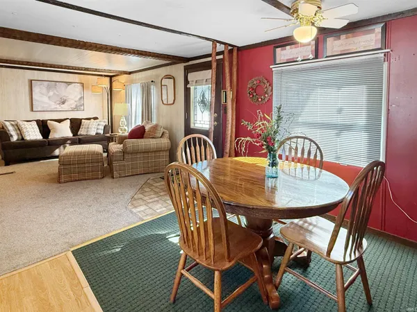 $440,000 | 5891 Highway 231, Jasper, IN 47546