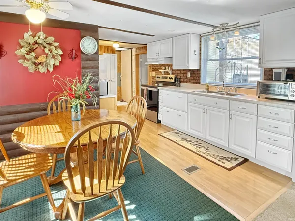 $440,000 | 5891 Highway 231, Jasper, IN 47546