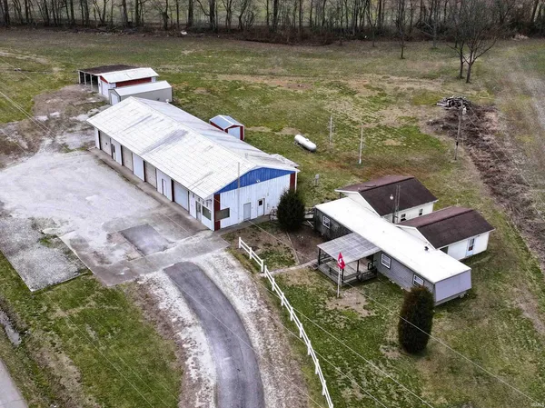 $450,000 | 5891 Highway 231, Jasper, IN 47546