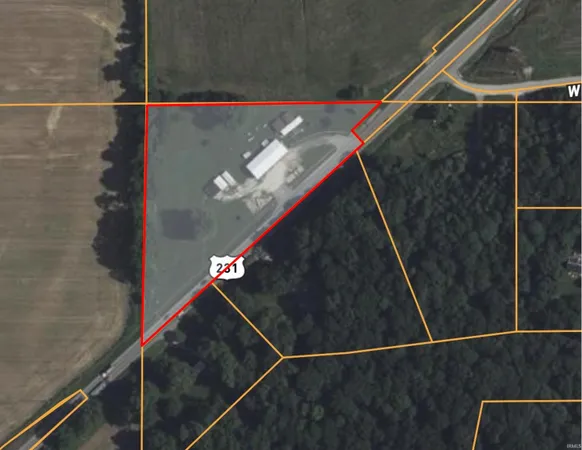 $450,000 | 5891 Highway 231, Jasper, IN 47546