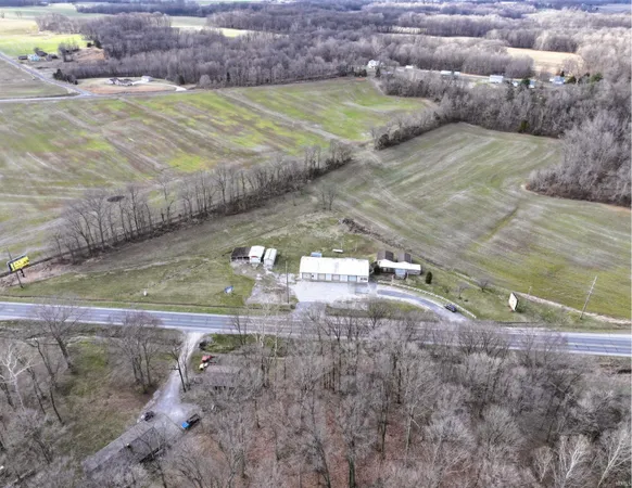 $450,000 | 5891 Highway 231, Jasper, IN 47546