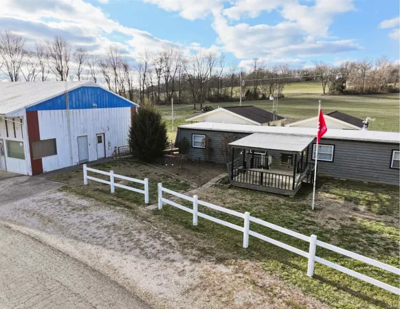 $450,000 | 5891 Highway 231, Jasper, IN 47546