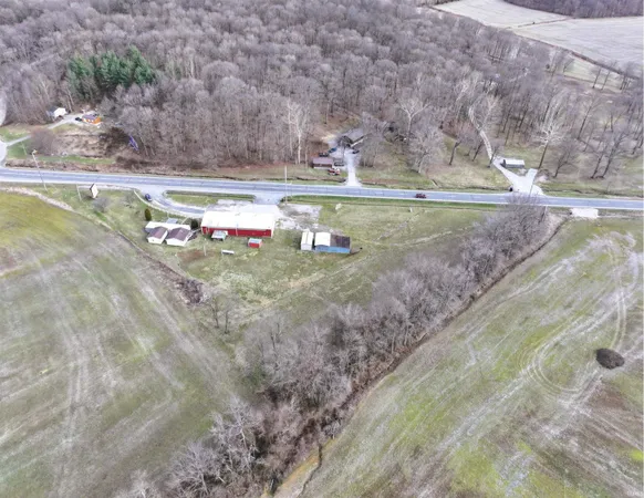 $440,000 | 5891 Highway 231, Jasper, IN 47546