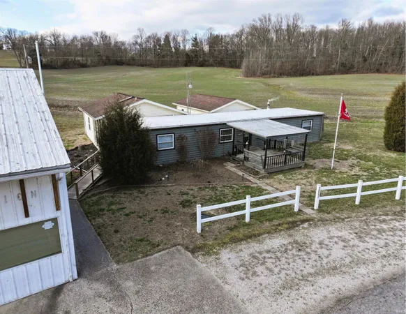 $440,000 | 5891 Highway 231, Jasper, IN 47546