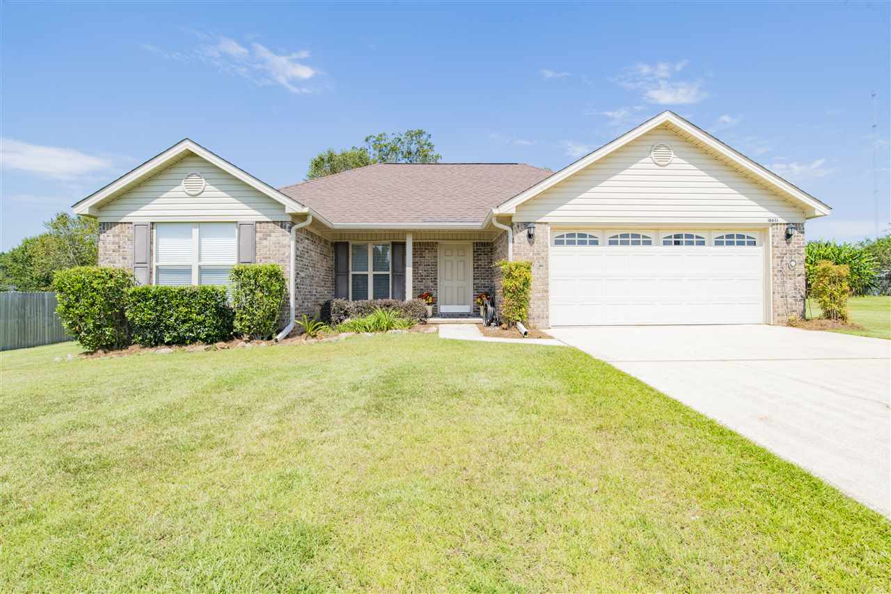 18651 Canvasback Drive Loxley, AL 36551 - Photo 1 of 22