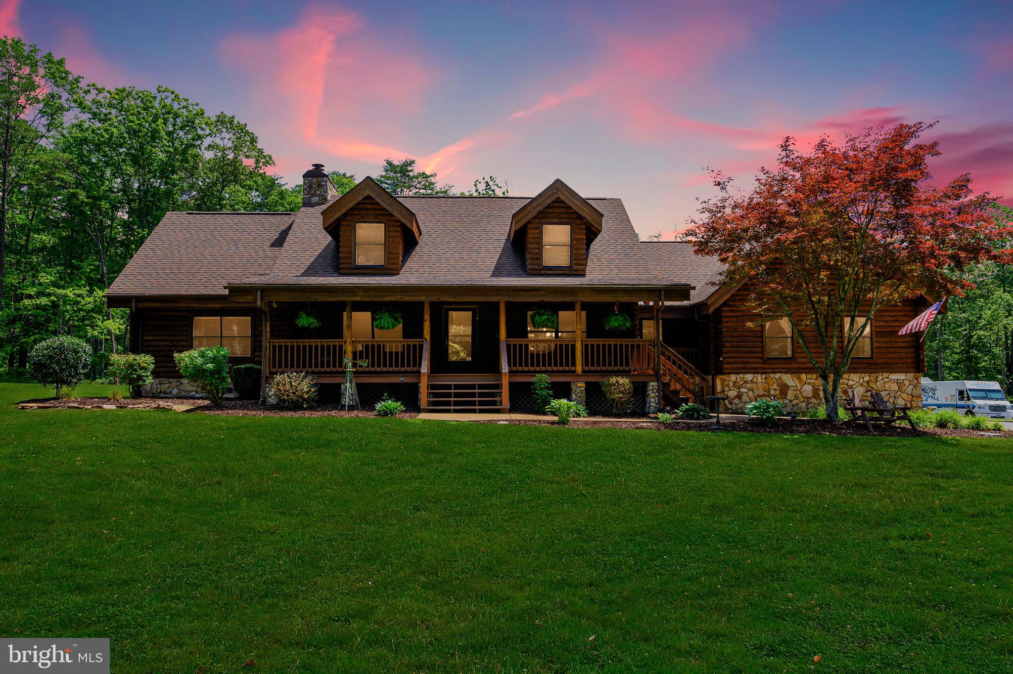 29471 New Hampshire Road Rhoadesville, VA 22542 - Photo 1 of 43 Gallery Image 1