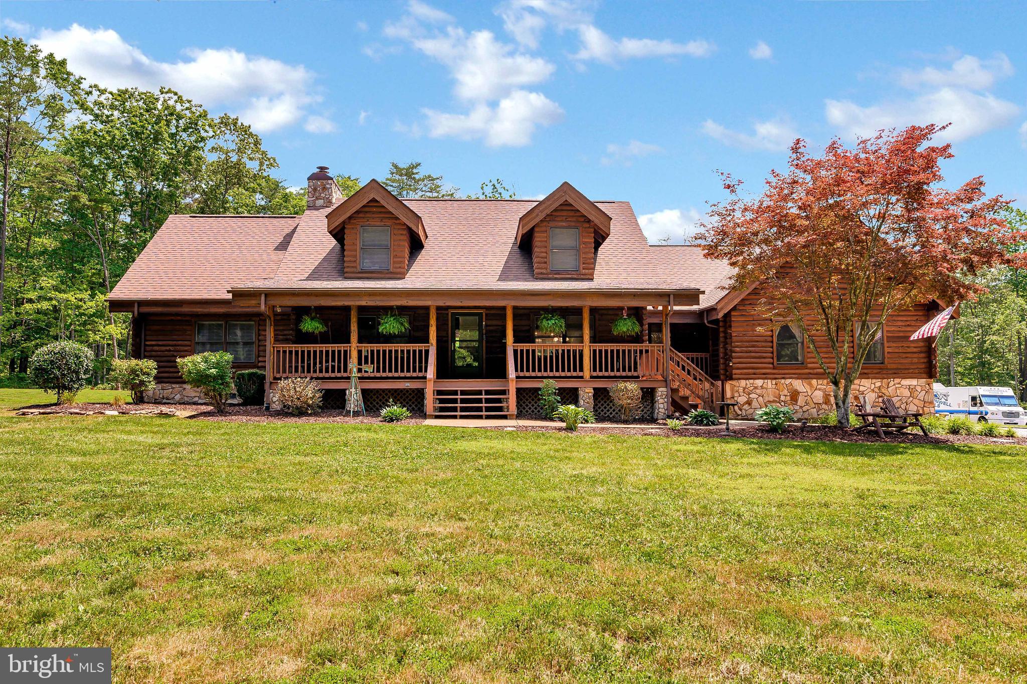 29471 New Hampshire Road Rhoadesville, VA 22542 - Photo 2 of 43 Gallery Image 2
