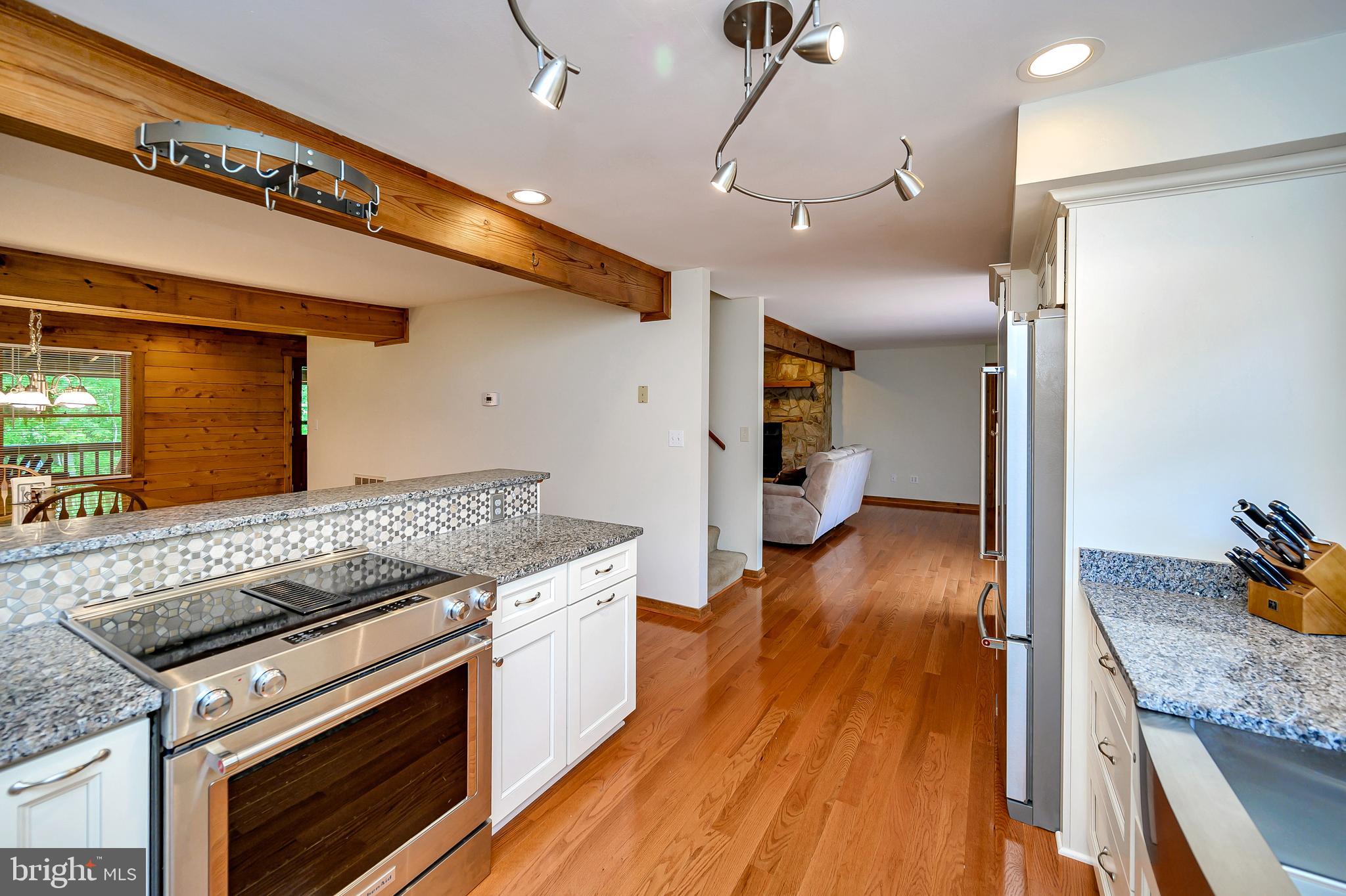 29471 New Hampshire Road Rhoadesville, VA 22542 - Photo 11 of 43 Gallery Image 11