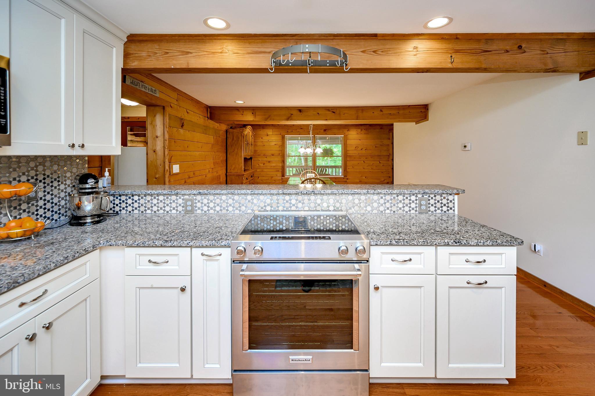 29471 New Hampshire Road Rhoadesville, VA 22542 - Photo 12 of 43 Gallery Image 12