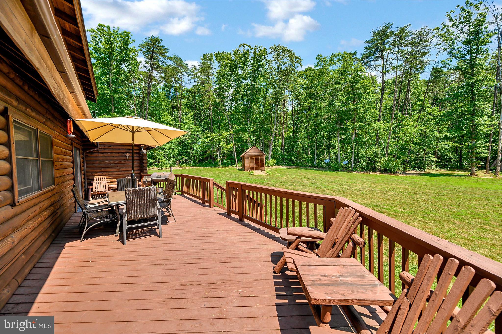 29471 New Hampshire Road Rhoadesville, VA 22542 - Photo 15 of 43 Gallery Image 15