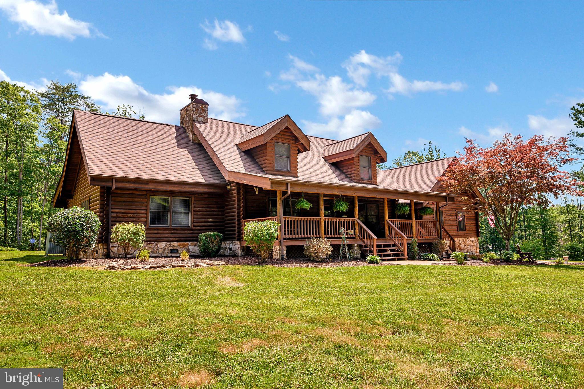 29471 New Hampshire Road Rhoadesville, VA 22542 - Photo 3 of 43 Gallery Image 3