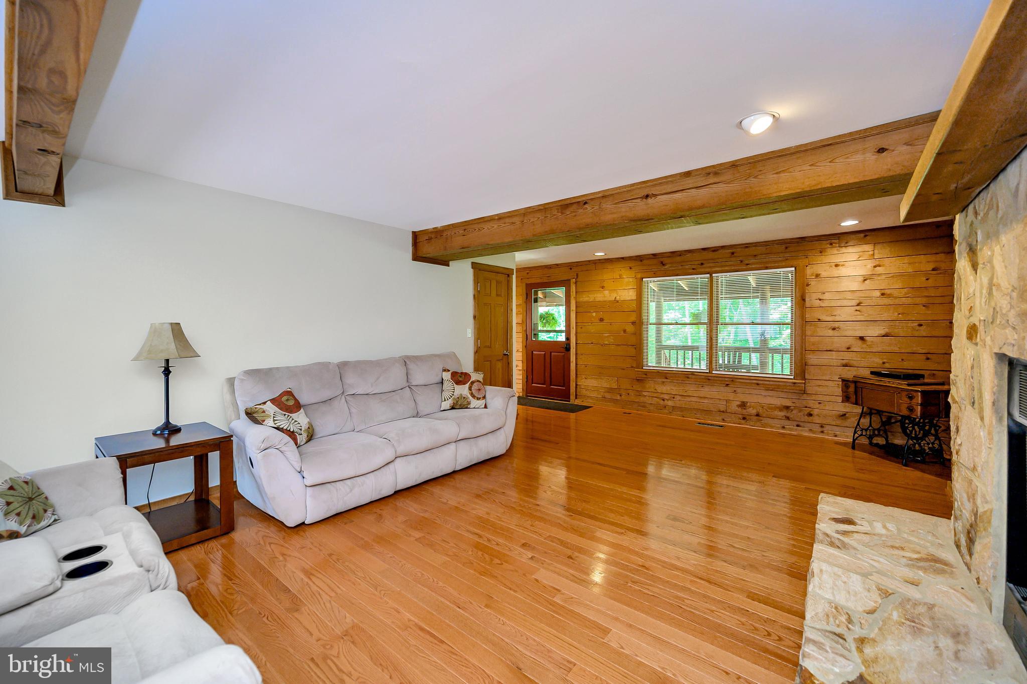 29471 New Hampshire Road Rhoadesville, VA 22542 - Photo 23 of 43 Gallery Image 23