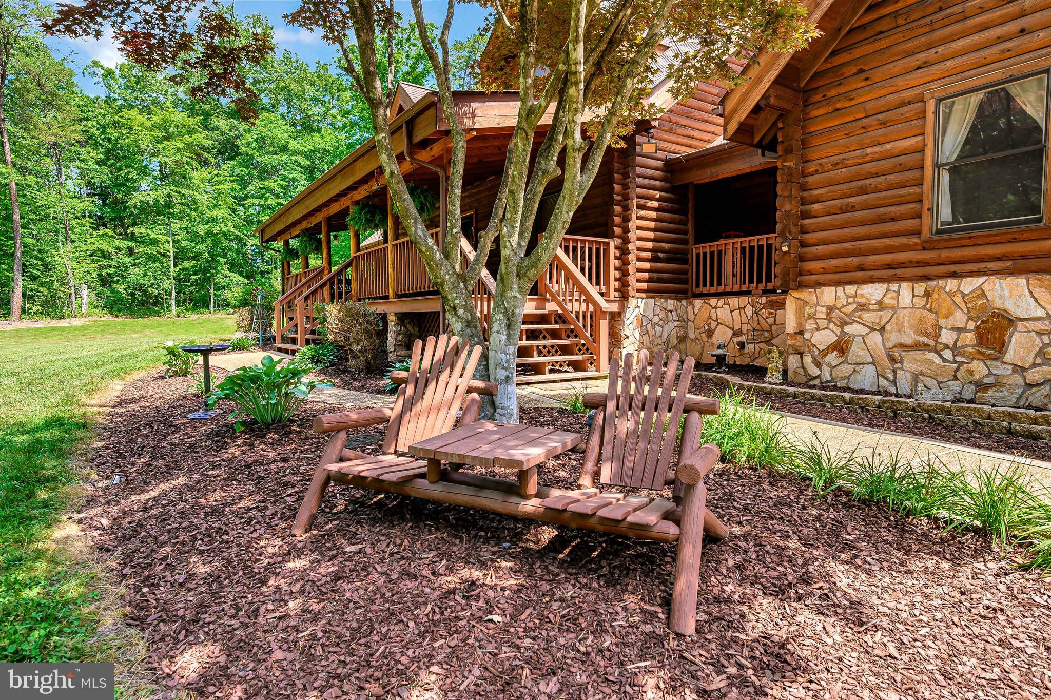 29471 New Hampshire Road Rhoadesville, VA 22542 - Photo 4 of 43 Gallery Image 4