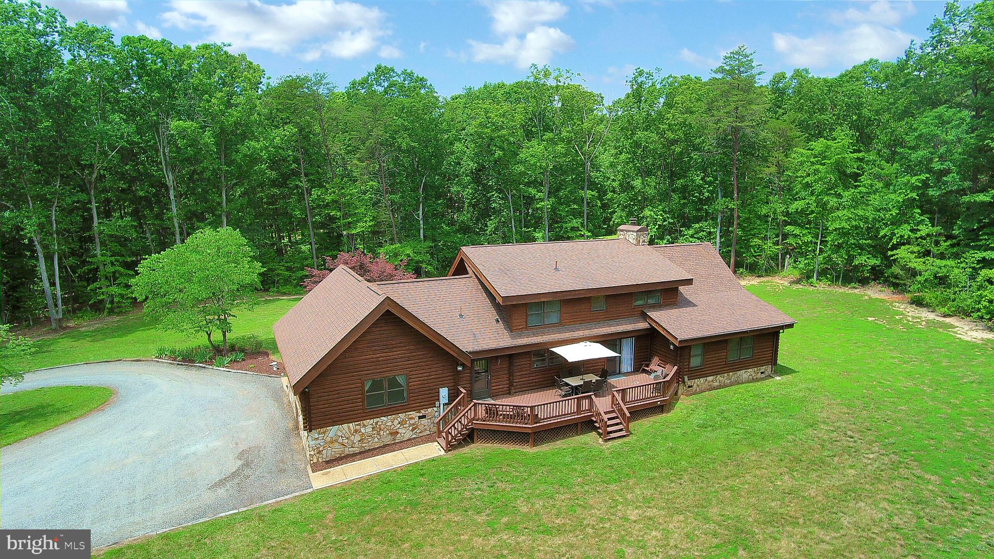 29471 New Hampshire Road Rhoadesville, VA 22542 - Photo 36 of 43 Gallery Image 36