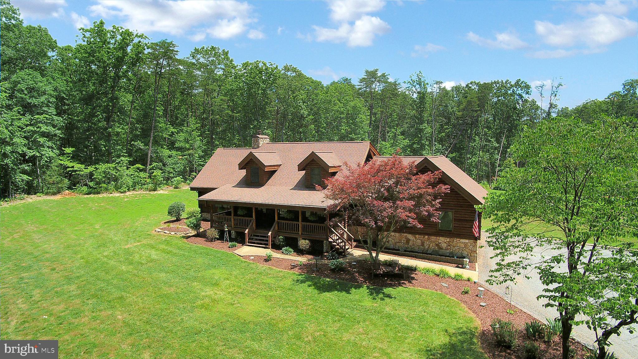 29471 New Hampshire Road Rhoadesville, VA 22542 - Photo 37 of 43 Gallery Image 37