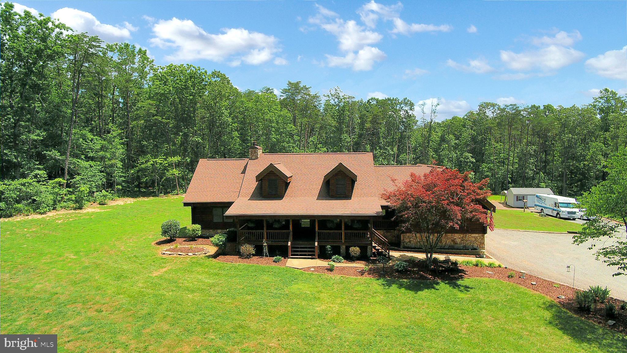 29471 New Hampshire Road Rhoadesville, VA 22542 - Photo 38 of 43 Gallery Image 38