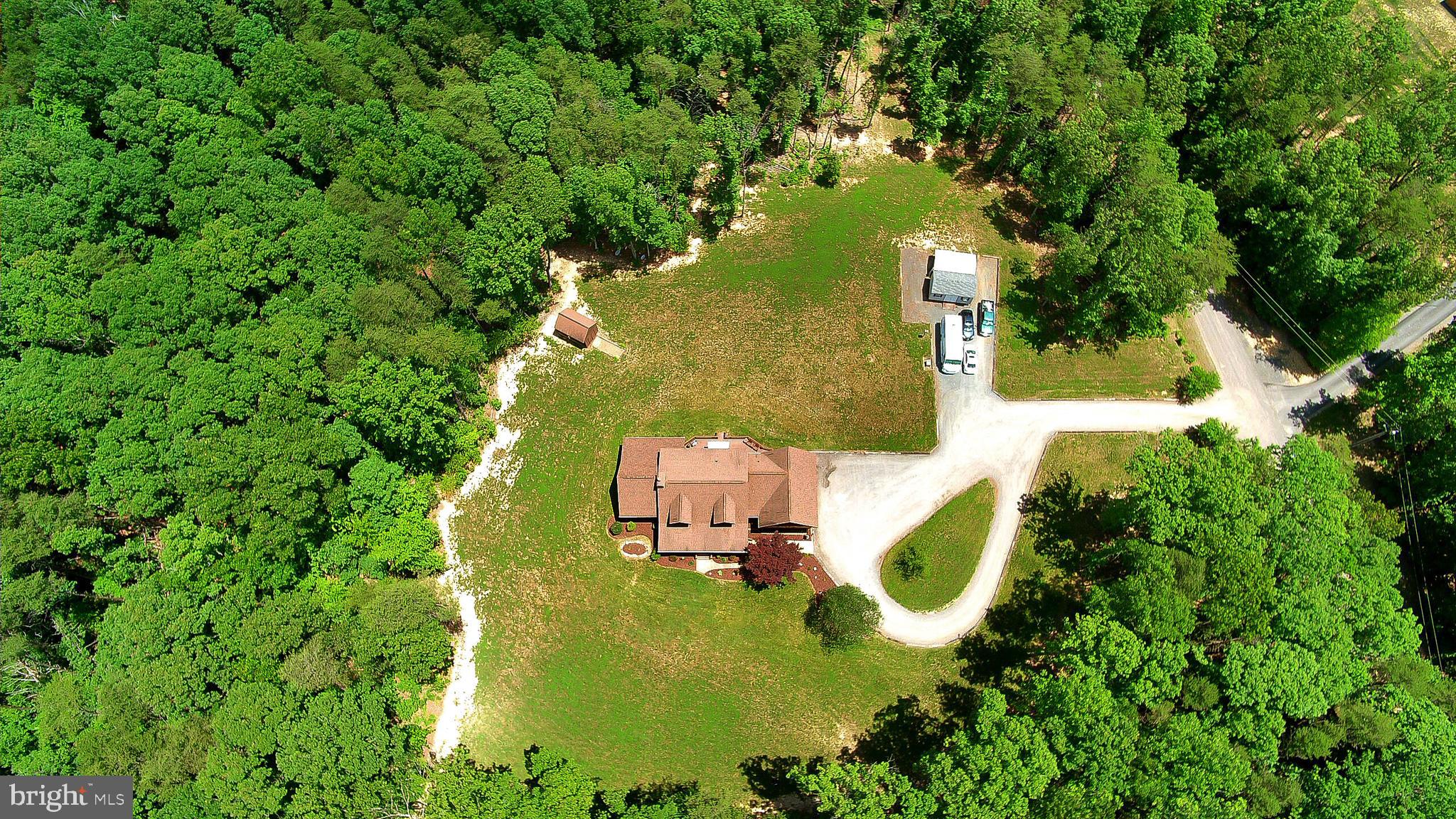 29471 New Hampshire Road Rhoadesville, VA 22542 - Photo 39 of 43 Gallery Image 39