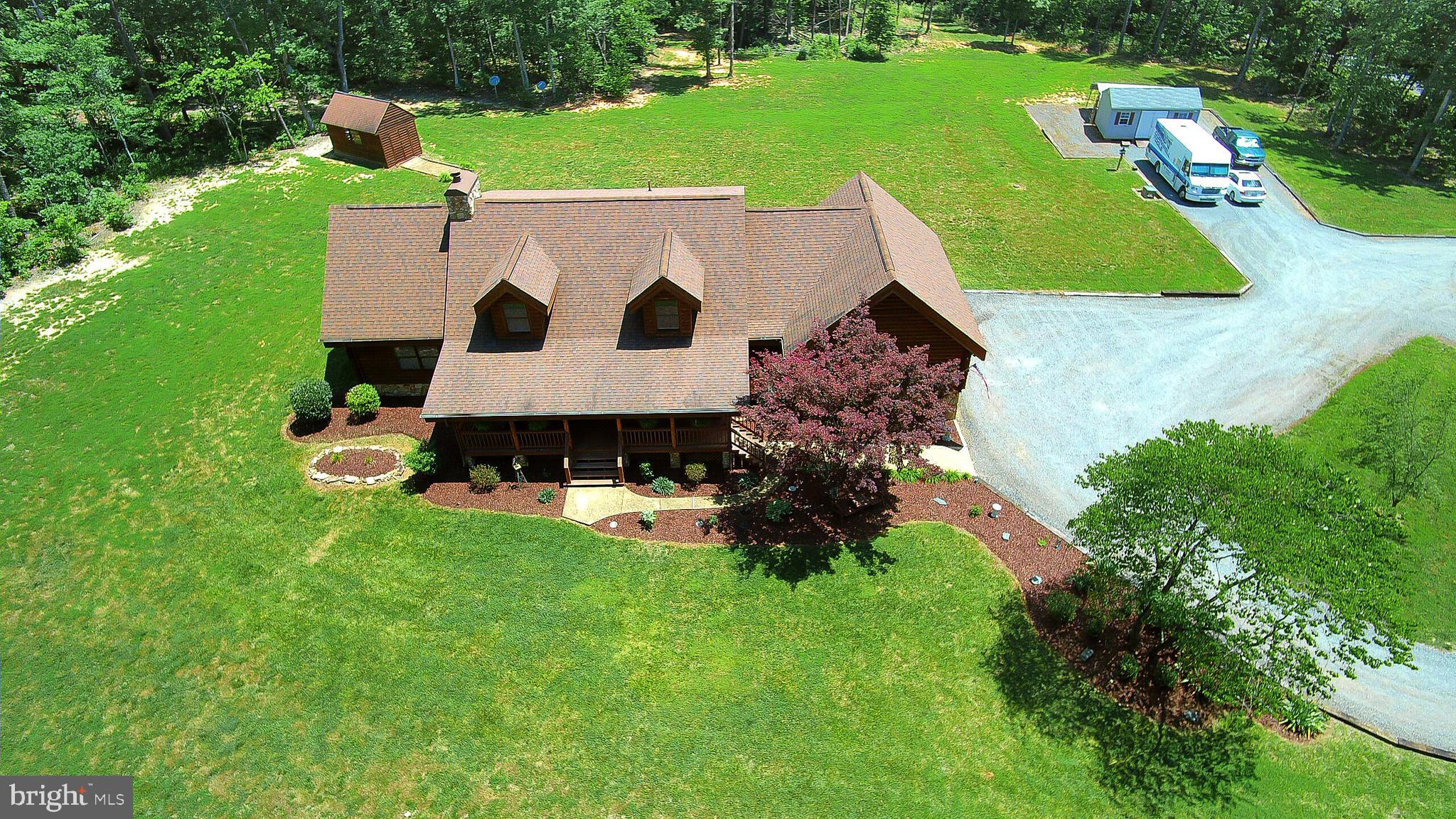 29471 New Hampshire Road Rhoadesville, VA 22542 - Photo 40 of 43 Gallery Image 40