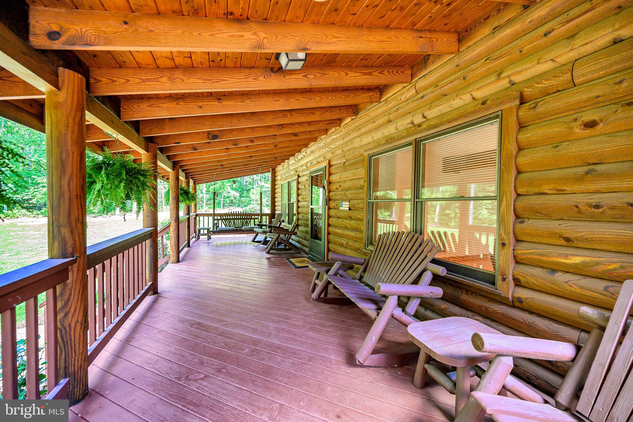 29471 New Hampshire Road Rhoadesville, VA 22542 - Photo 5 of 43 Gallery Image 5