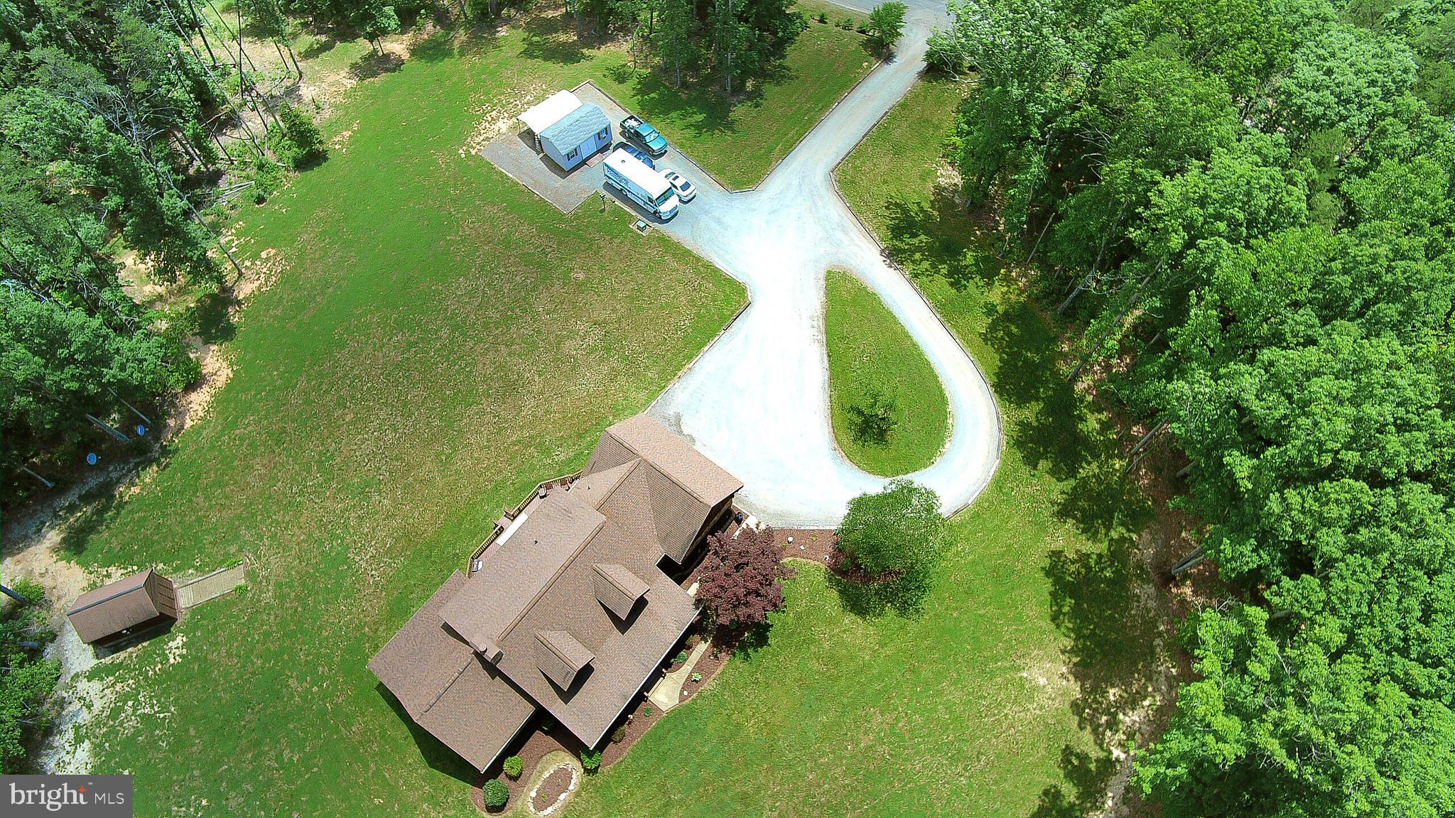 29471 New Hampshire Road Rhoadesville, VA 22542 - Photo 41 of 43 Gallery Image 41