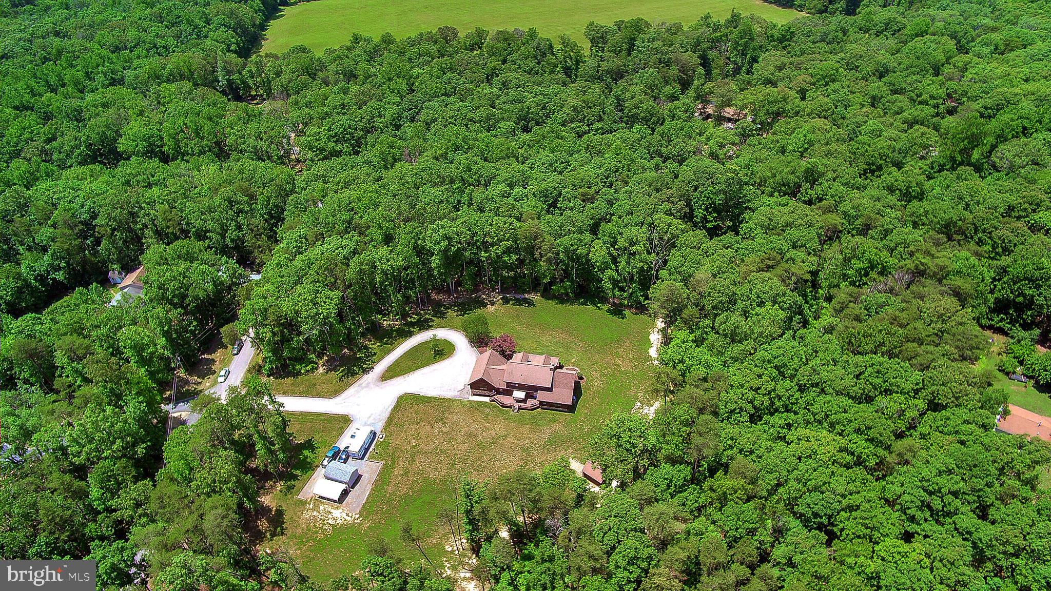 29471 New Hampshire Road Rhoadesville, VA 22542 - Photo 42 of 43 Gallery Image 42