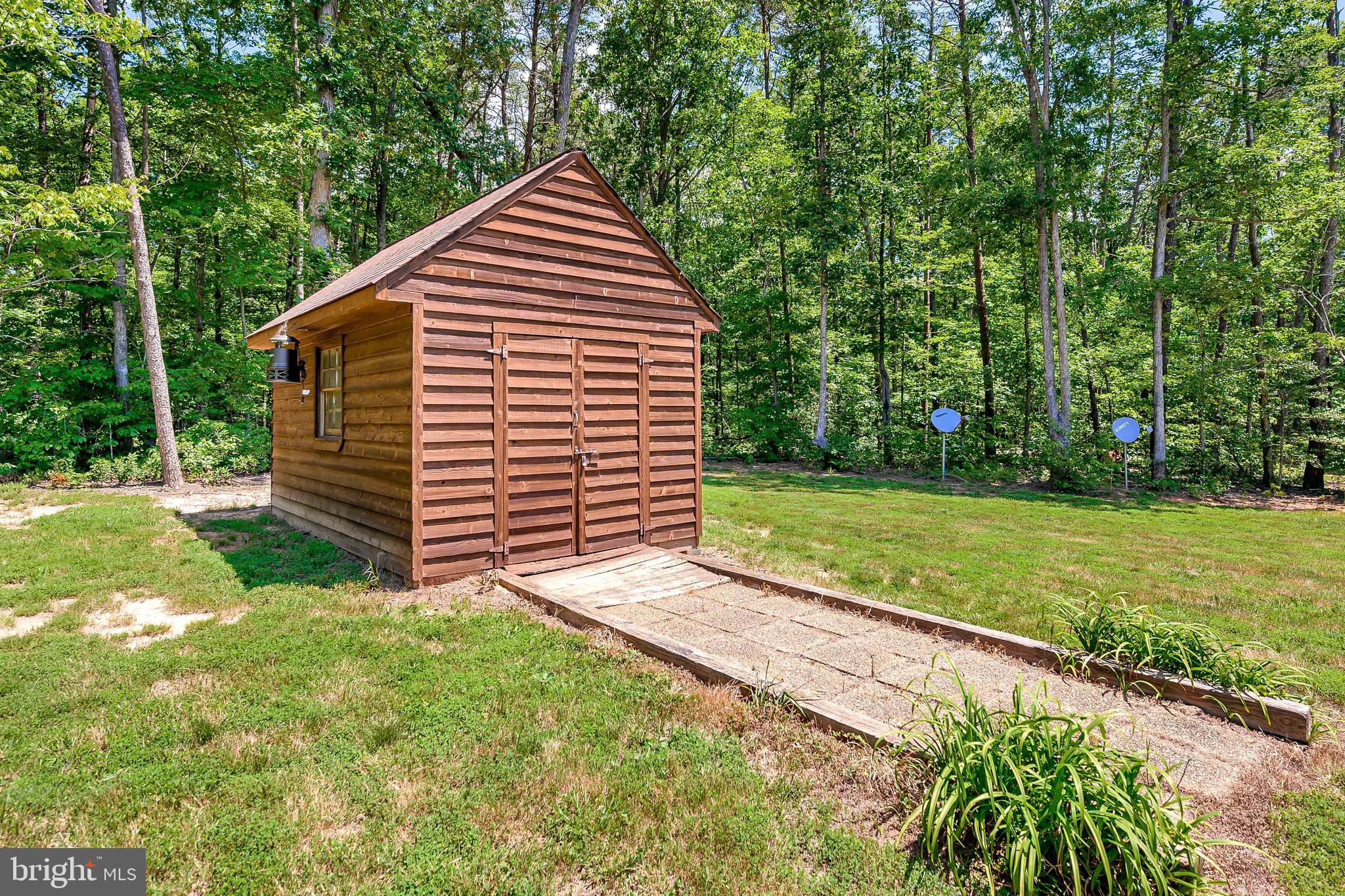 29471 New Hampshire Road Rhoadesville, VA 22542 - Photo 43 of 43 Gallery Image 43