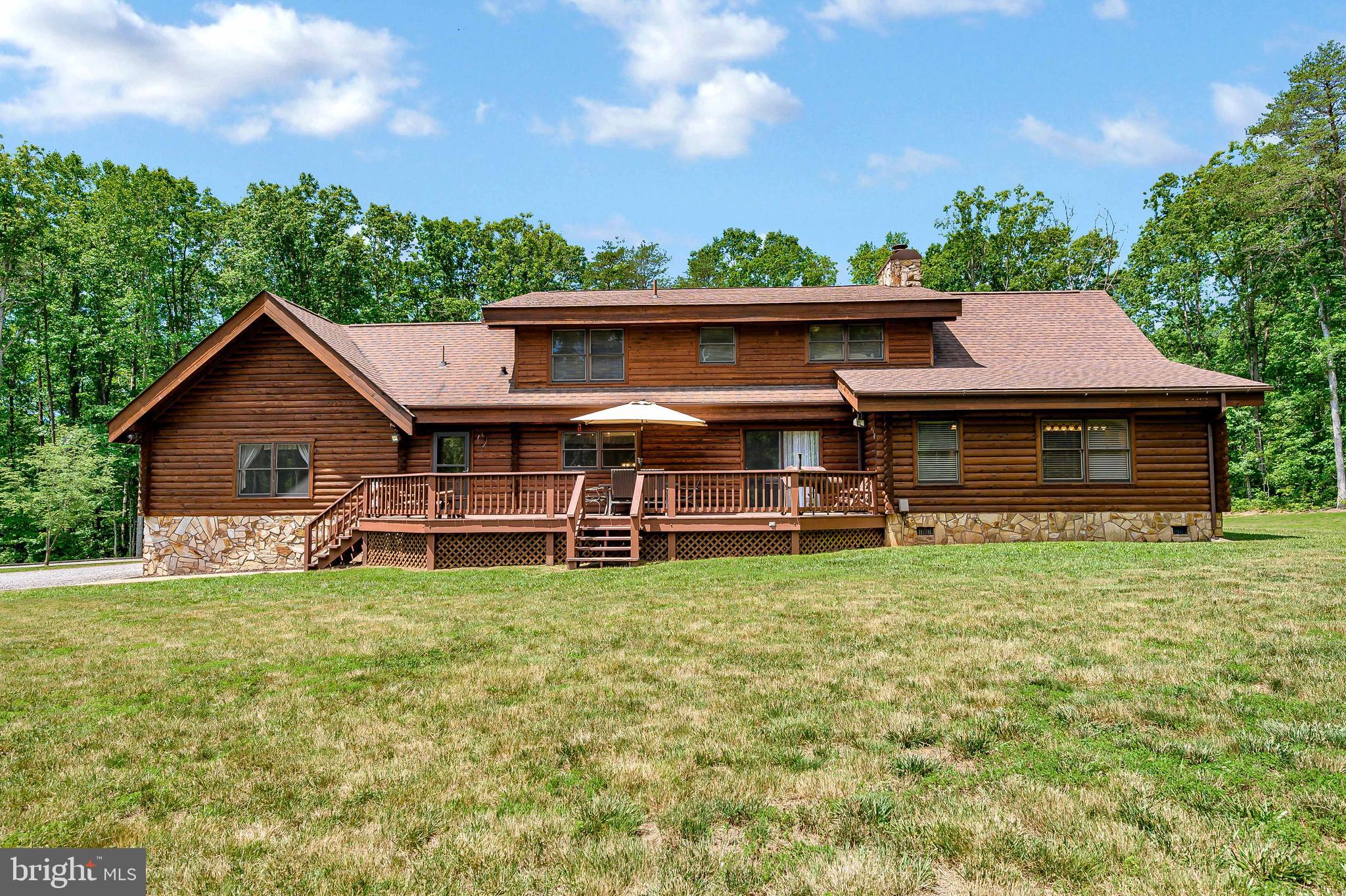 29471 New Hampshire Road Rhoadesville, VA 22542 - Photo 7 of 43 Gallery Image 7