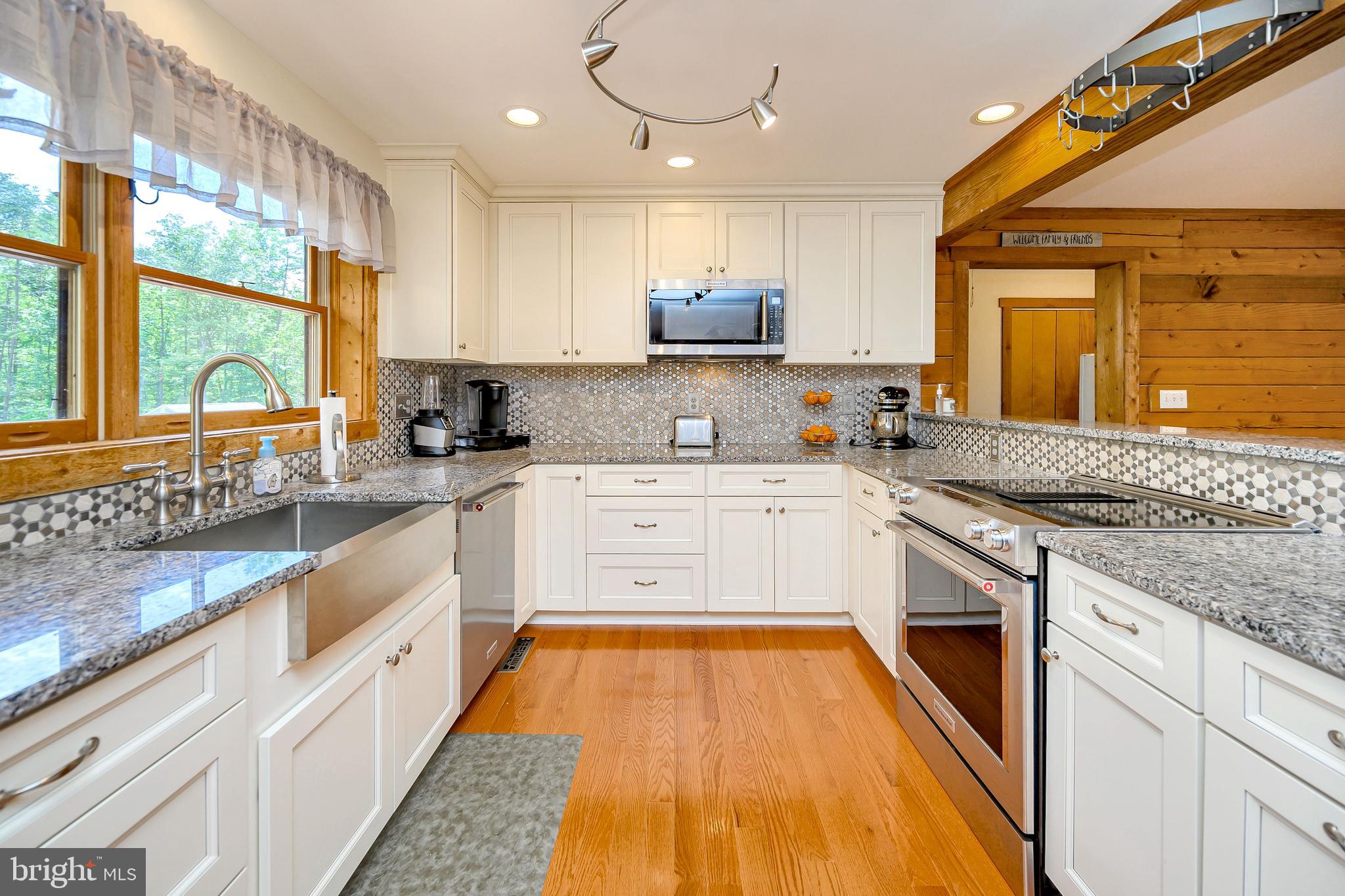 29471 New Hampshire Road Rhoadesville, VA 22542 - Photo 8 of 43 Gallery Image 8