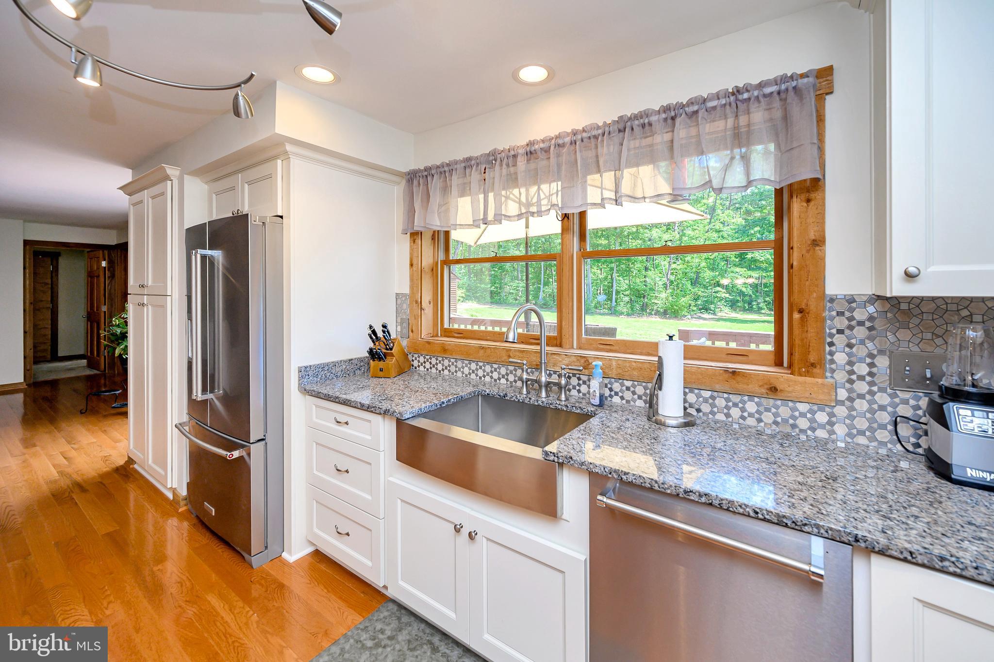 29471 New Hampshire Road Rhoadesville, VA 22542 - Photo 9 of 43 Gallery Image 9