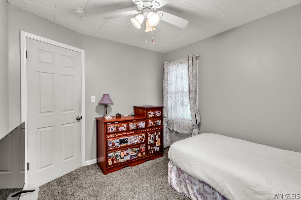 465 Walck Road North Tonawanda, NY 14120 - Photo 38 of 50 Bedroom