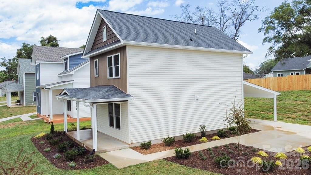 166 Illinois Street Spindale, NC 28160 - Photo 5 of 29