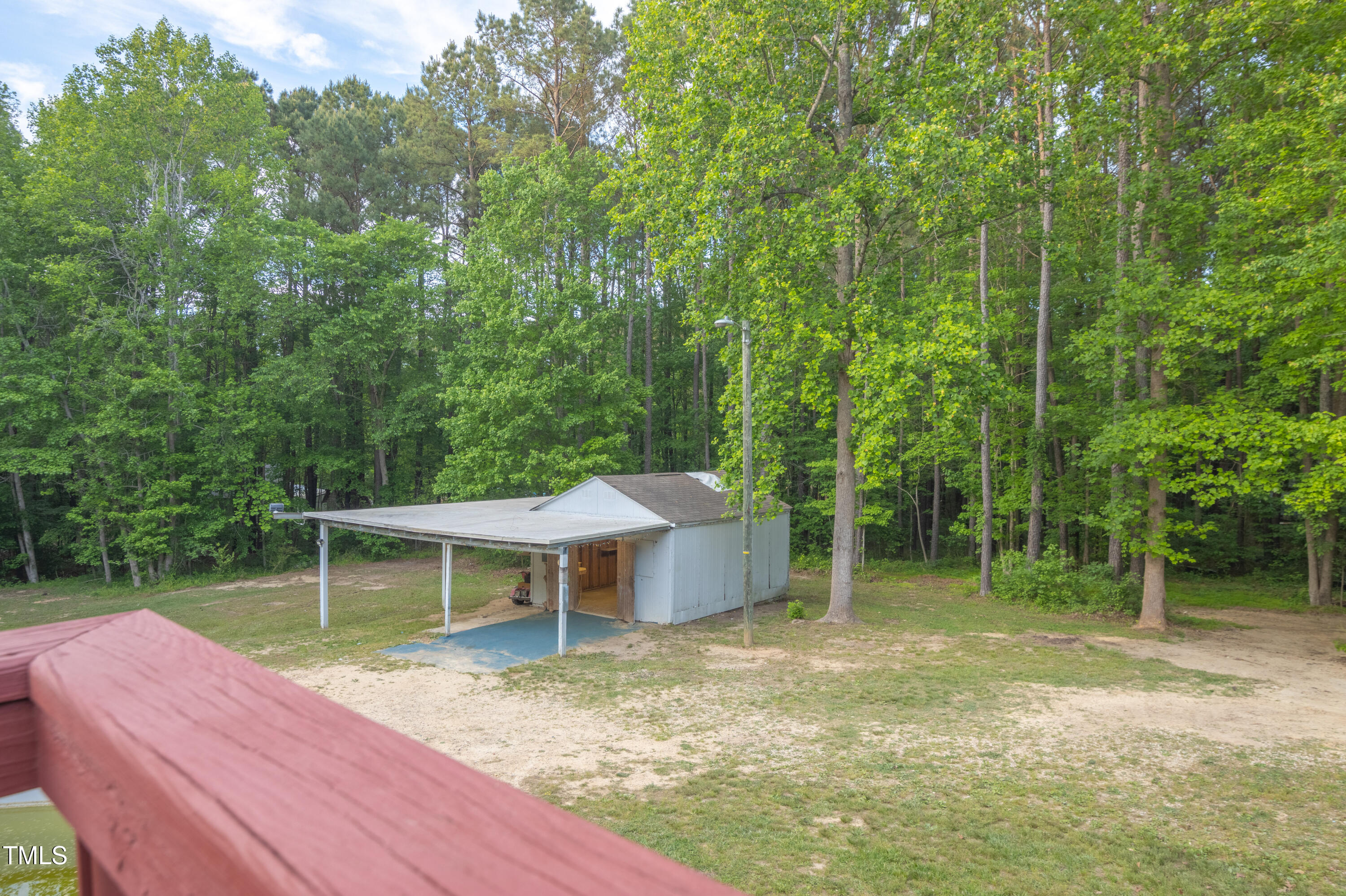 404 Fox Ridge Road Louisburg, NC 27549 - Photo 18 of 26 NW3A2517-HDR