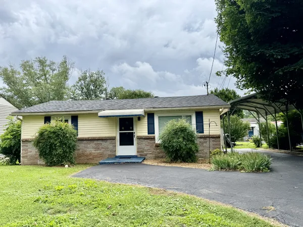 $172,500 | 405 Old Morrison Road, McMinnville, TN 37110