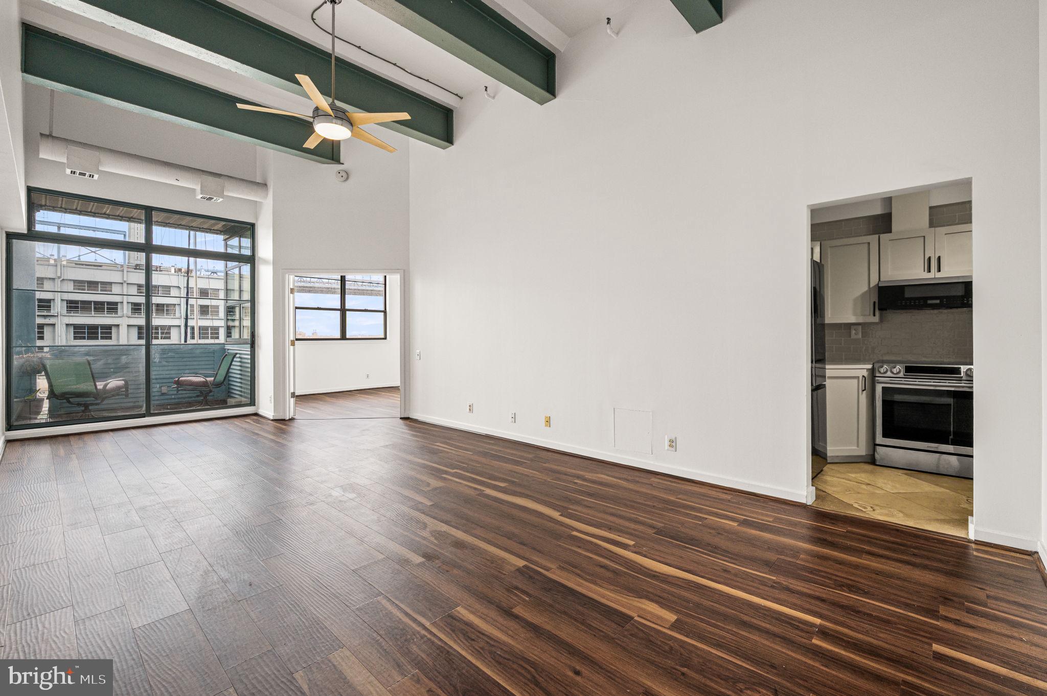 3 North Christopher Columbus Boulevard, Unit PL269 Philadelphia, PA 19106 - Photo 7 of 33