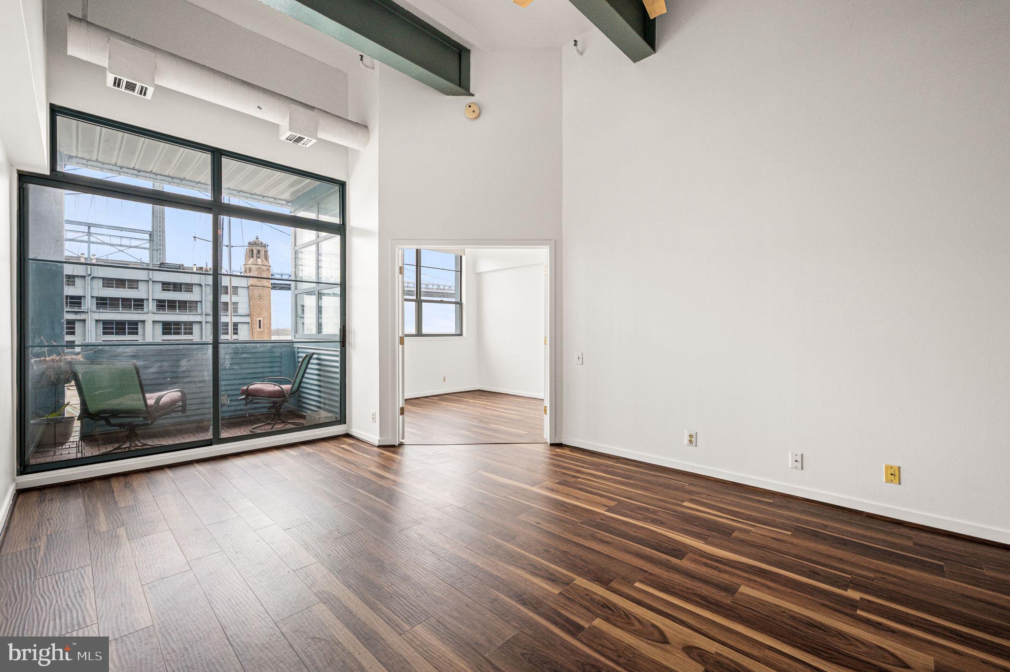 3 North Christopher Columbus Boulevard, Unit PL269 Philadelphia, PA 19106 - Photo 9 of 33