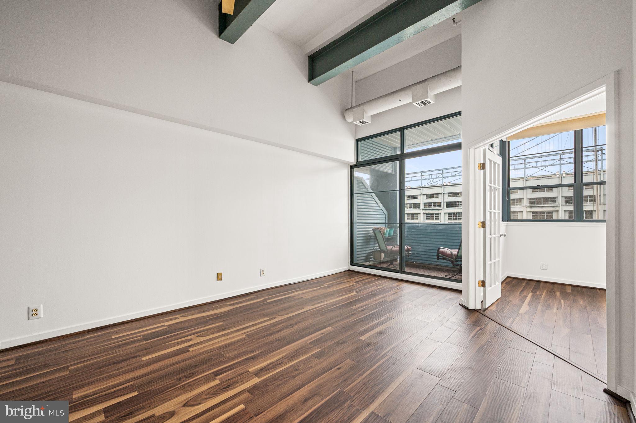 3 North Christopher Columbus Boulevard, Unit PL269 Philadelphia, PA 19106 - Photo 10 of 33