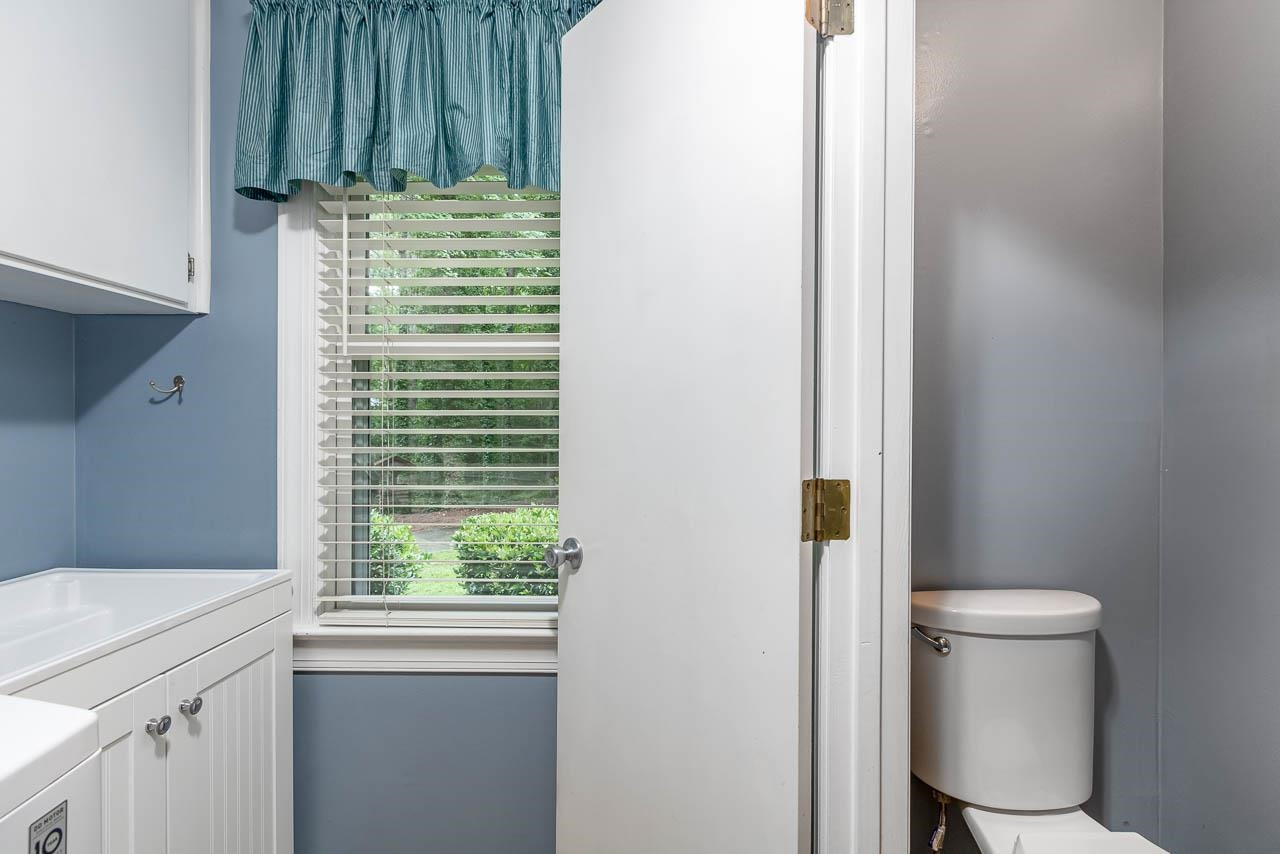 6005 Spring Valley Drive Raleigh, NC 27616 - Photo 18 of 34 Photo 19