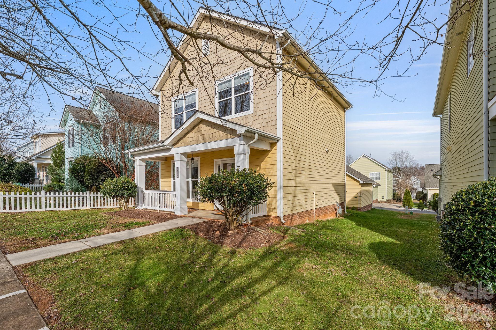 115 East Decatur Avenue Mooresville, NC 28117 - Photo 2 of 33