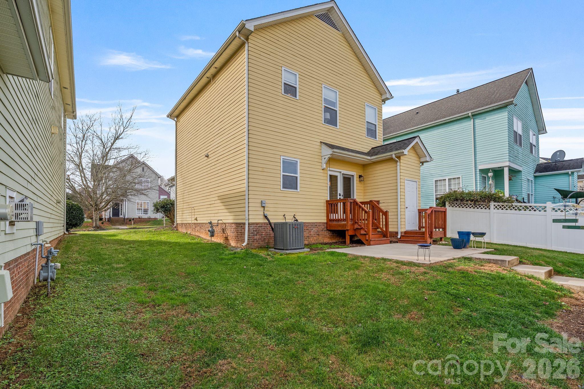 115 East Decatur Avenue Mooresville, NC 28117 - Photo 24 of 33