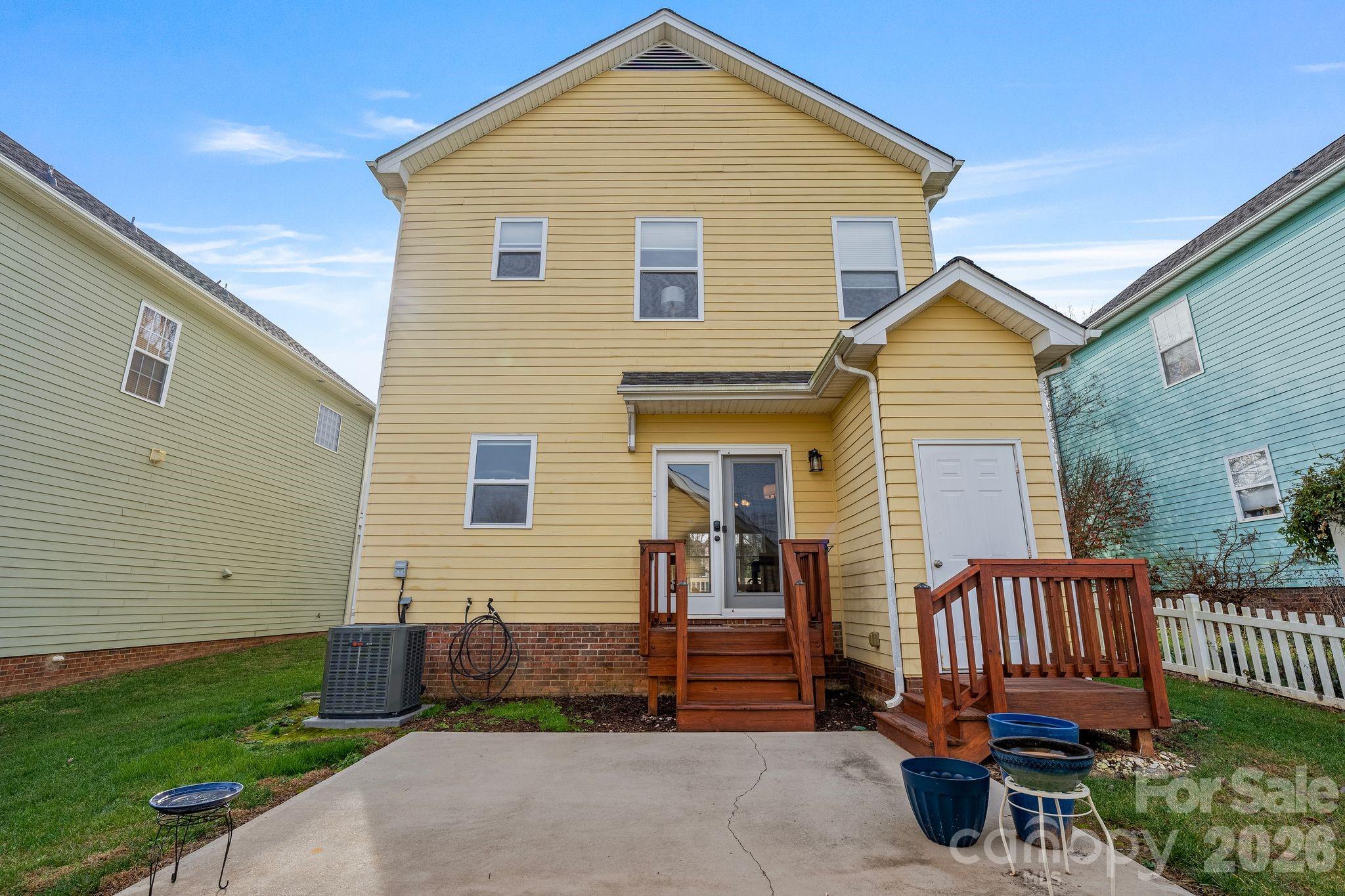 115 East Decatur Avenue Mooresville, NC 28117 - Photo 25 of 33