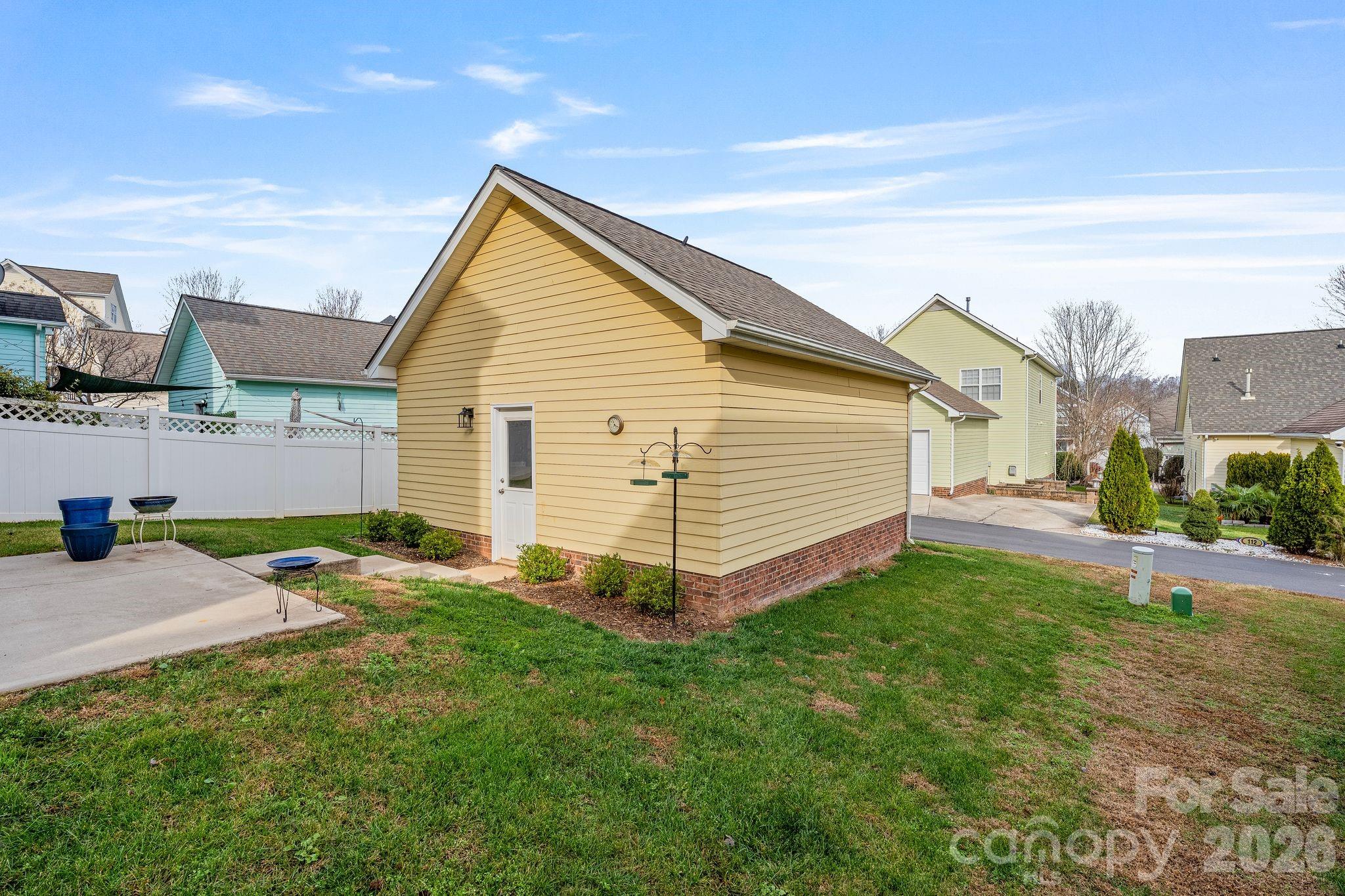 115 East Decatur Avenue Mooresville, NC 28117 - Photo 26 of 33