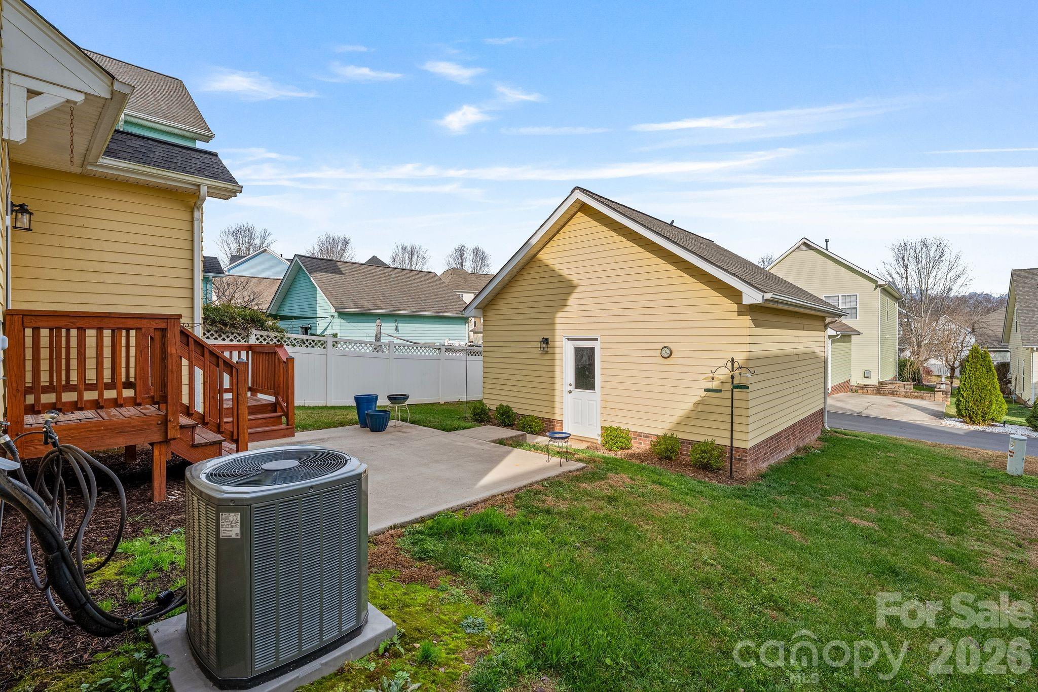 115 East Decatur Avenue Mooresville, NC 28117 - Photo 27 of 33