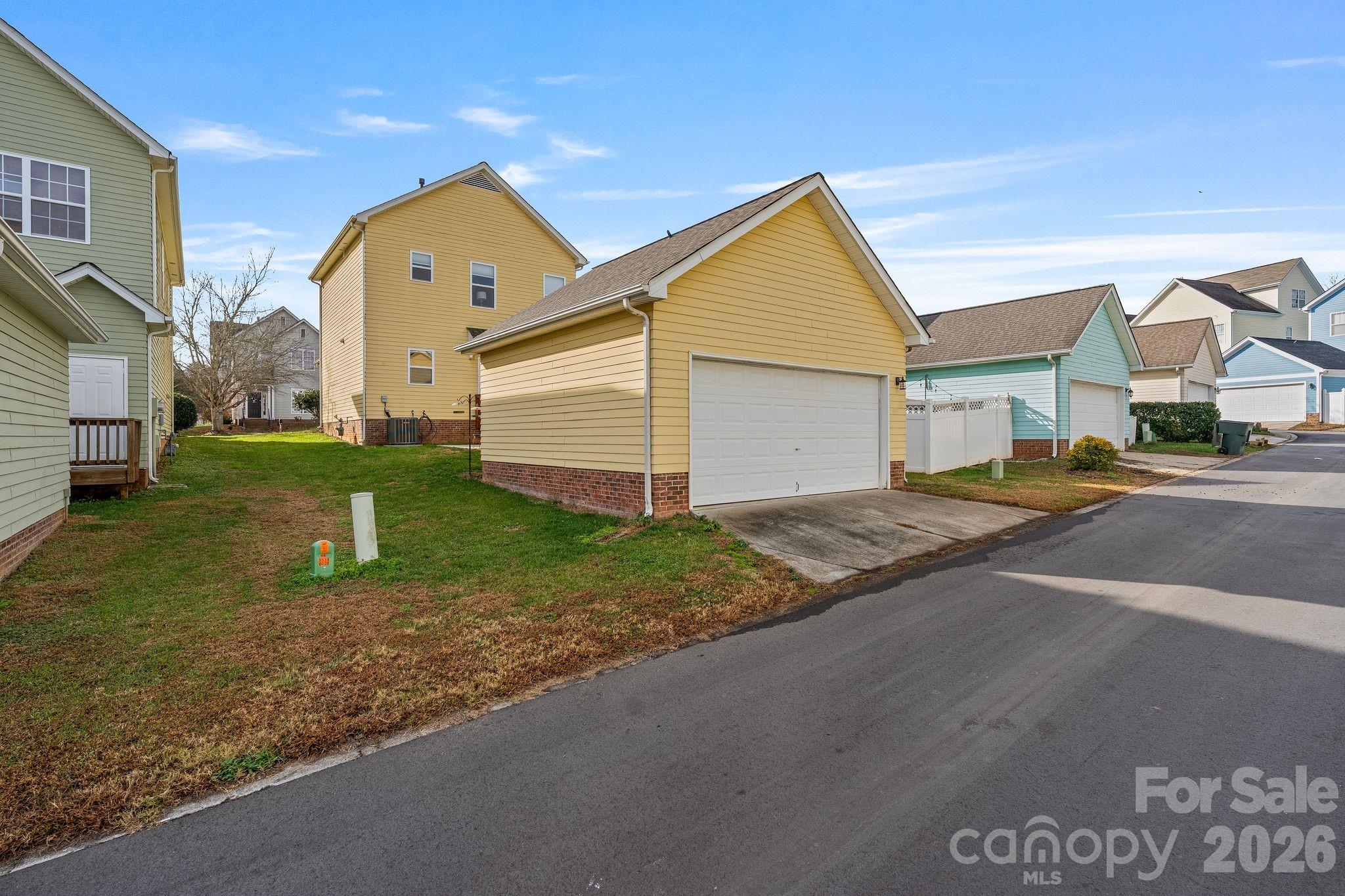 115 East Decatur Avenue Mooresville, NC 28117 - Photo 30 of 33