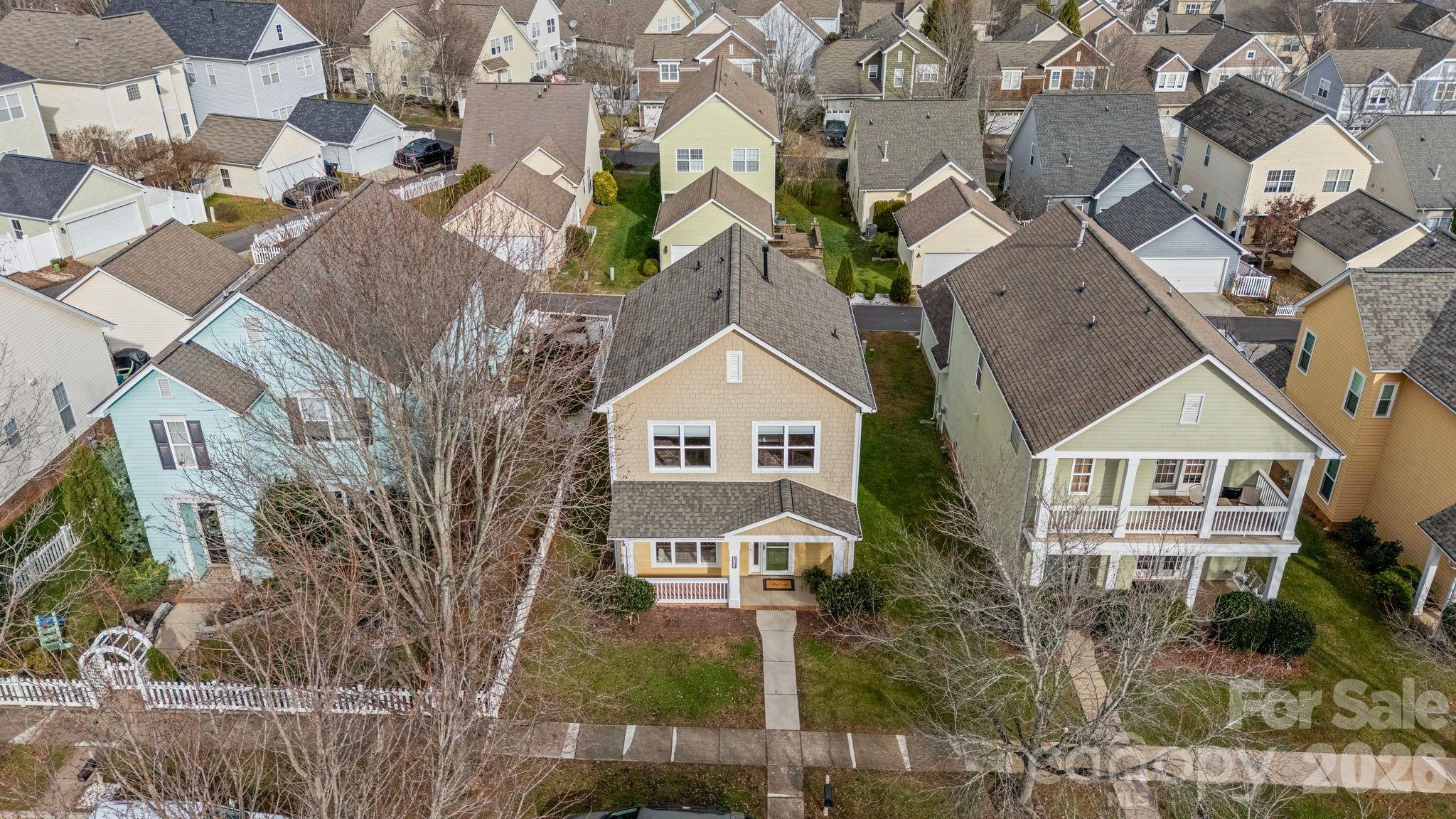 115 East Decatur Avenue Mooresville, NC 28117 - Photo 31 of 33